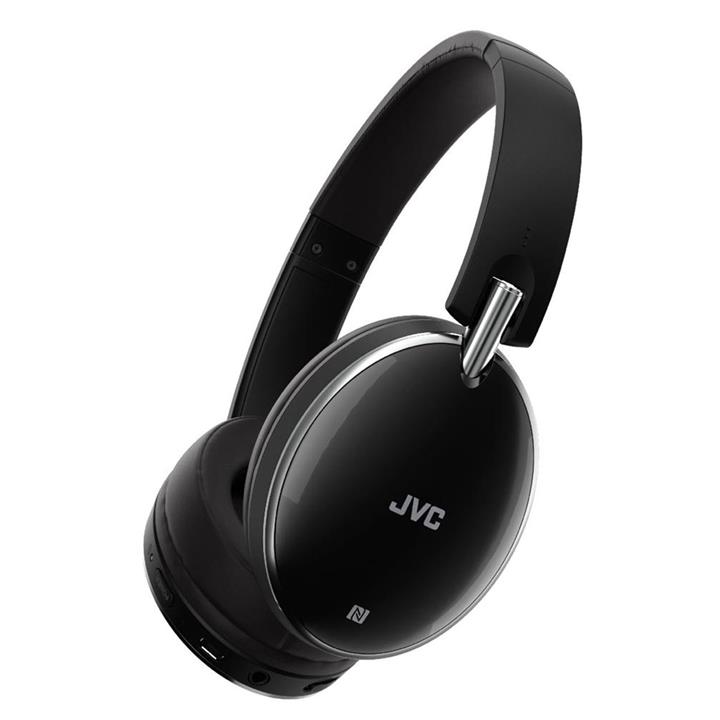 هدفون جی وی سی مدل HA-S90BN-B JVC HA-S90BN-B Headphones